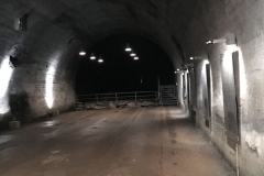 Tunel (Gedenksstätte Mittelbau-Dora)