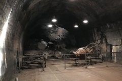 Tunel (Gedenksstätte Mittelbau-Dora)