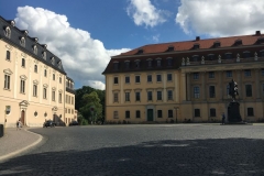 Weimar