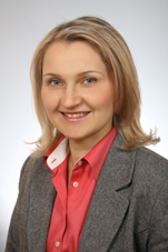 Magdalena Latkowska